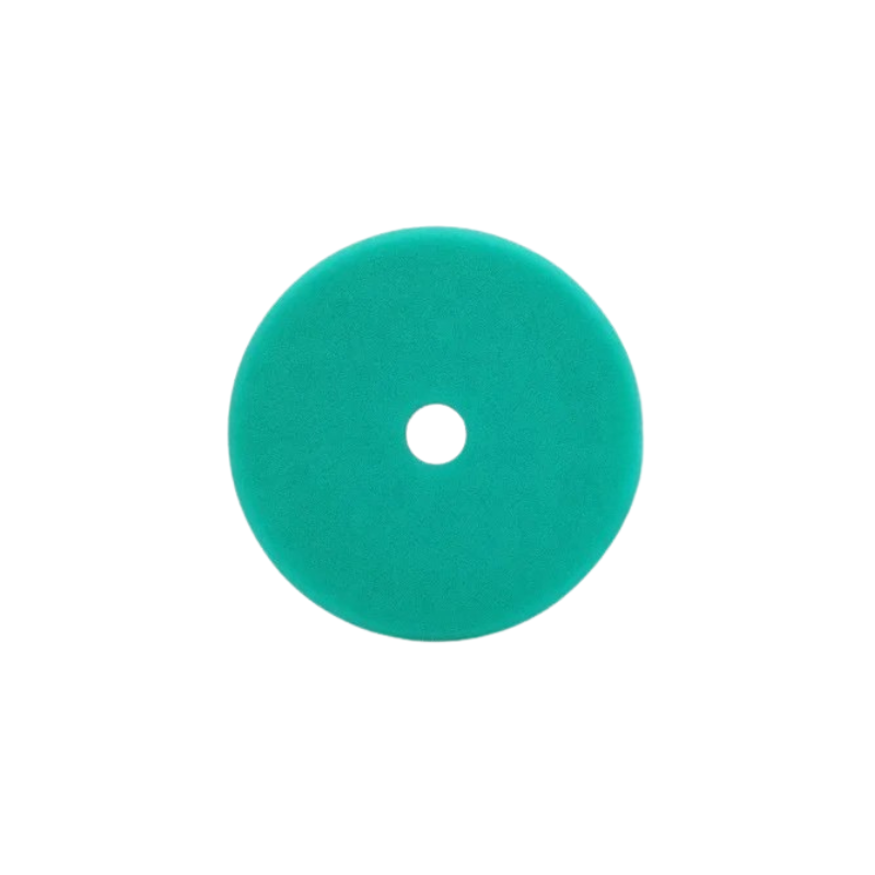 DDS Heavy Cut Polijstpad Groen 85 mm – Geschikt voor 75 mm backing plate