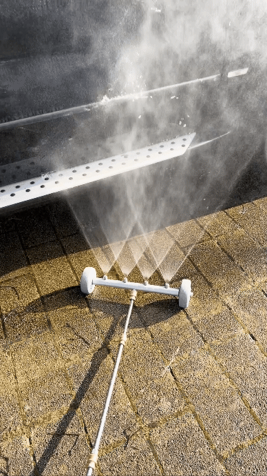 De Detailshop Chassis cleaner