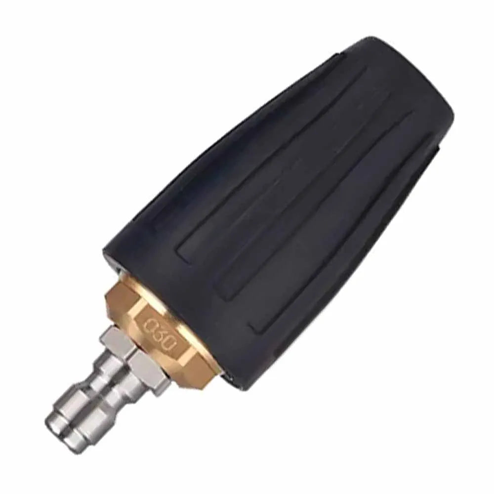 De Detailshop Turbo Nozzle – Roterende Vuilfrees Hogedrukreiniger - De Detailshop