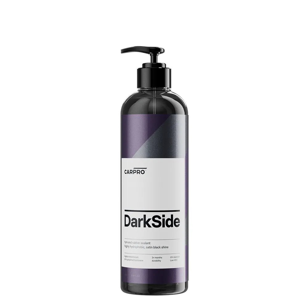 CarPro DarkSide - De Detailshop