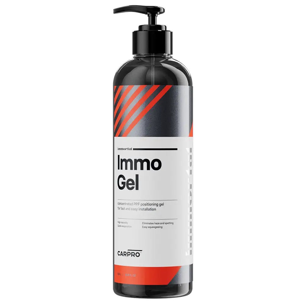 CarPro Immo Gel - De Detailshop