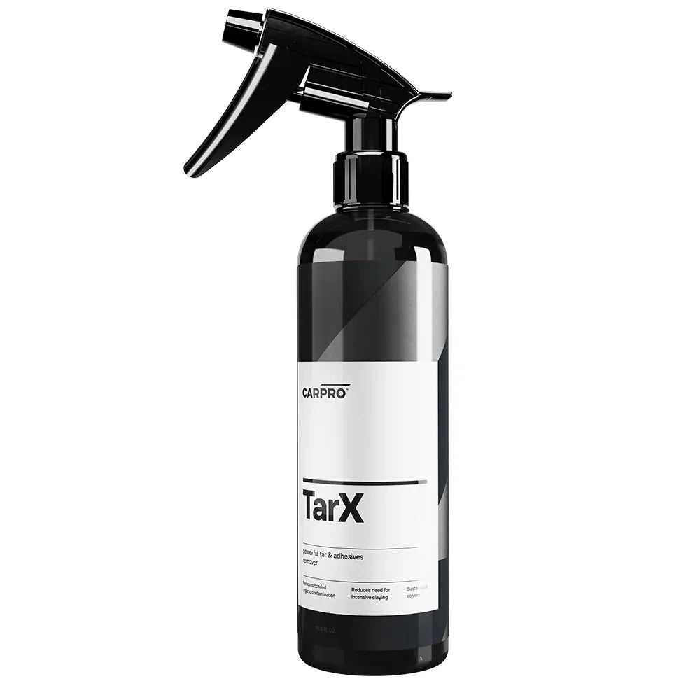CarPro TarX - De Detailshop
