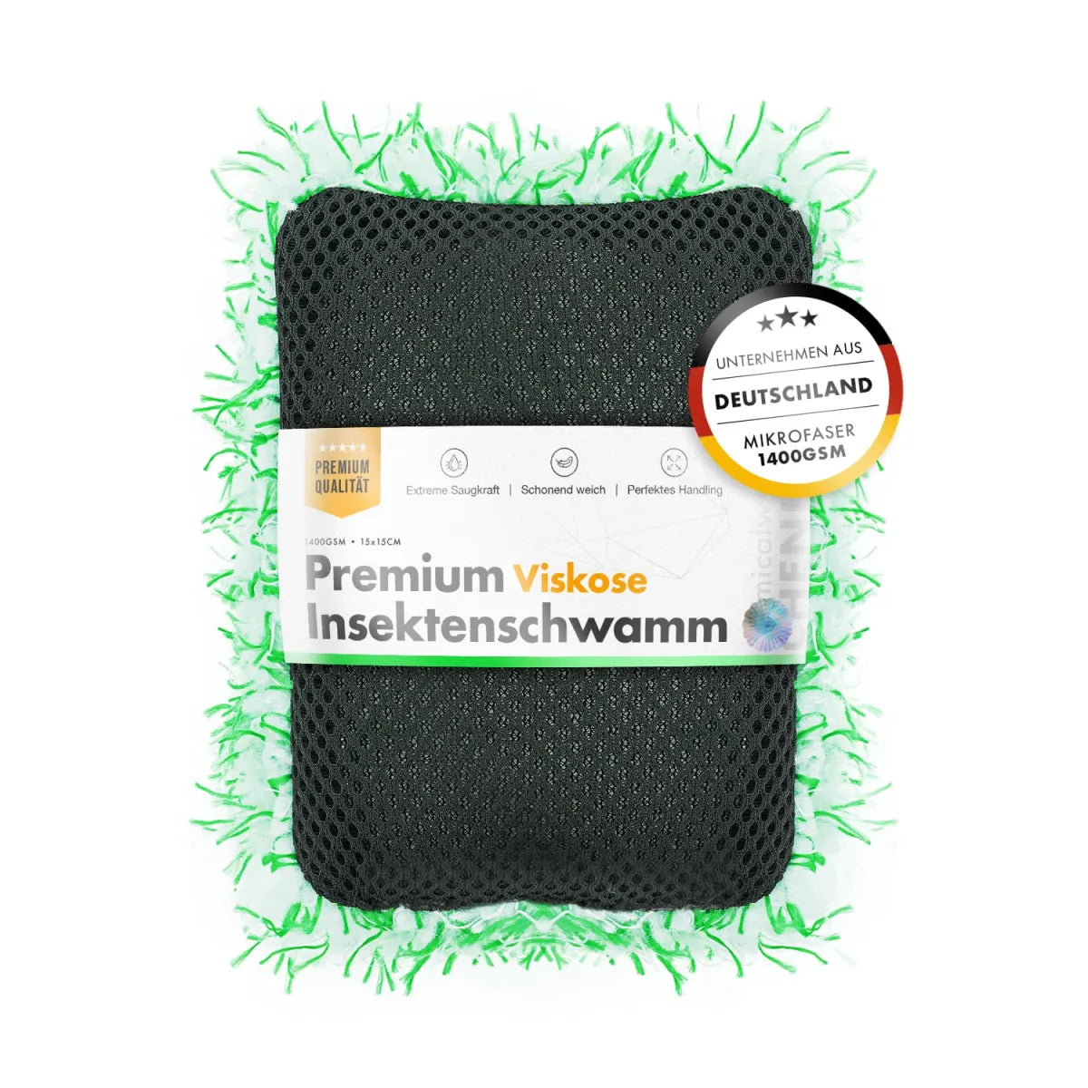 ChemicalWorkz® Bug Sponge | Insektenschwamm