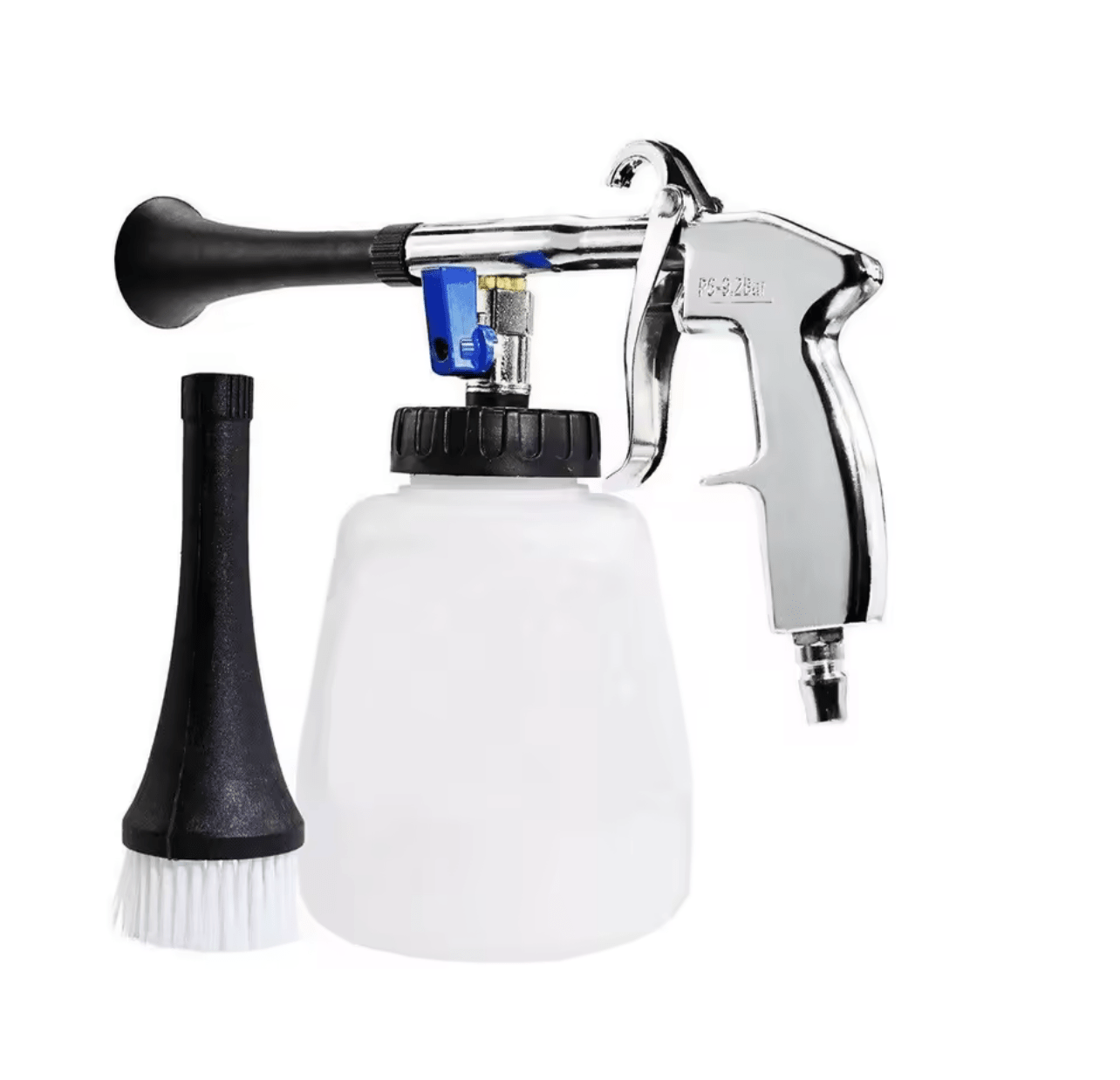 De Detailshop Cleaning Gun Tornado Classic | Perslucht Reinigingspistool - De Detailshop