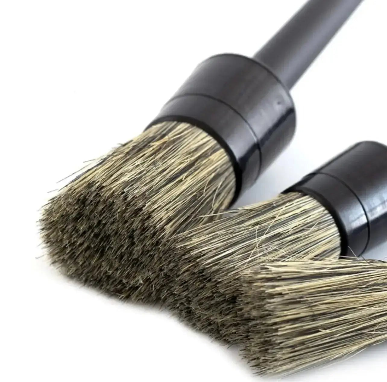 De Detailshop Exterior Detailing Brush set - De Detailshop