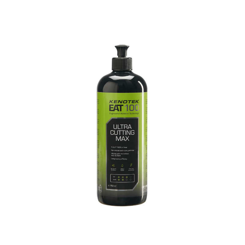 Kenotek EAT 100 Ultra Cut | Cutting Polijstpasta - De Detailshop