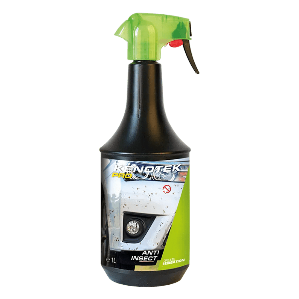 Kenotek Pro Anti Insect insectenverwijderaar in sprayflacon
