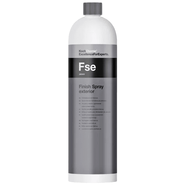 Koch Chemie Finish Spray Exterior FSE - De Detailshop