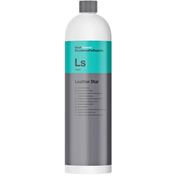 Koch Chemie Leather Star LS - De Detailshop