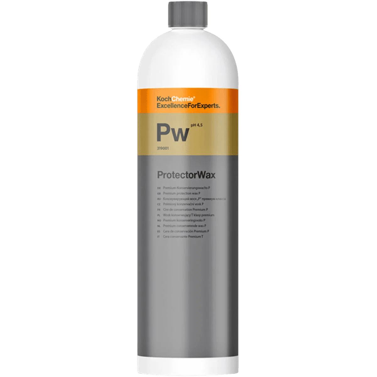 Koch Chemie ProtectorWax PW - De Detailshop