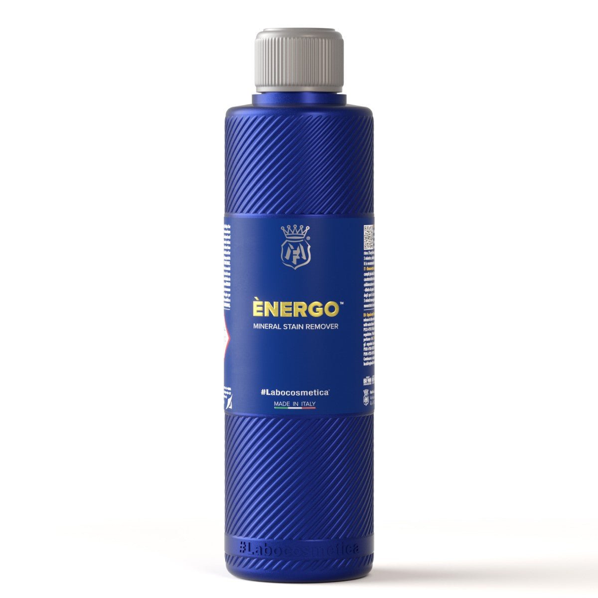 Labocosmetica ÈNERGO - De Detailshop