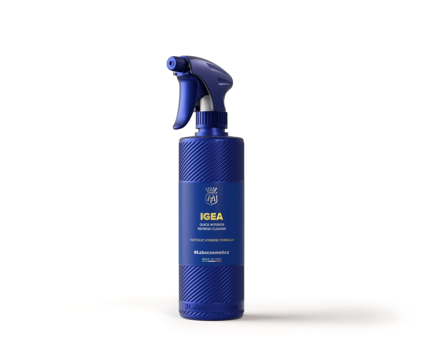 Labocosmetica IGEA - De Detailshop