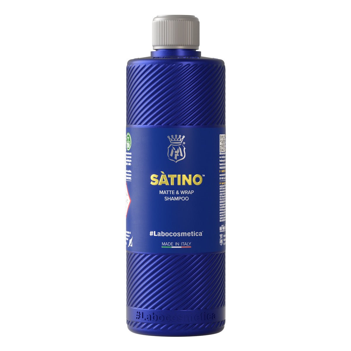 Labocosmetica SÀTINO - De Detailshop