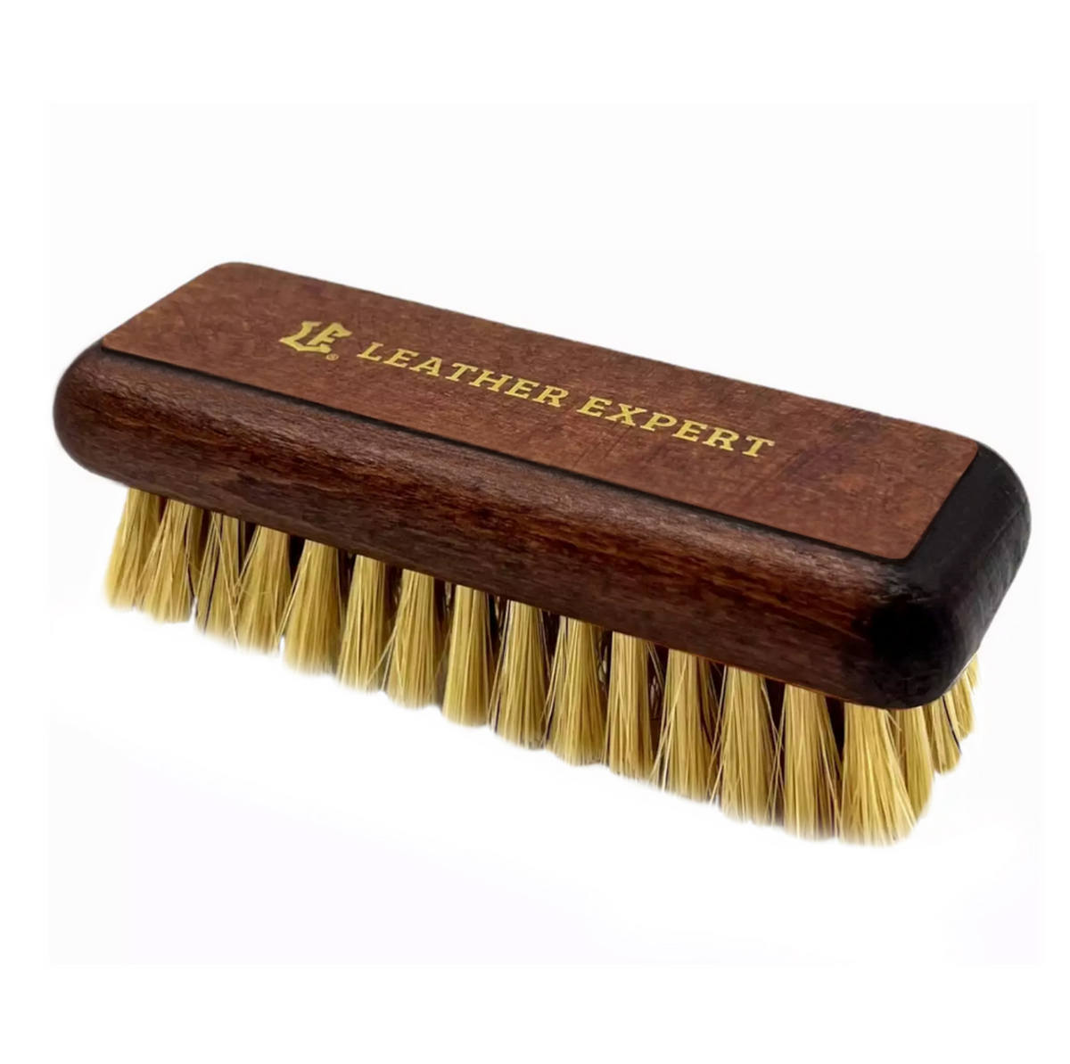 Leather Expert Leather Brush – zachte lederborstel