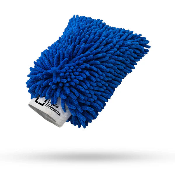 Liquid Elements Chubby 2.0 microvezeldoek met dikke pluizige vezels