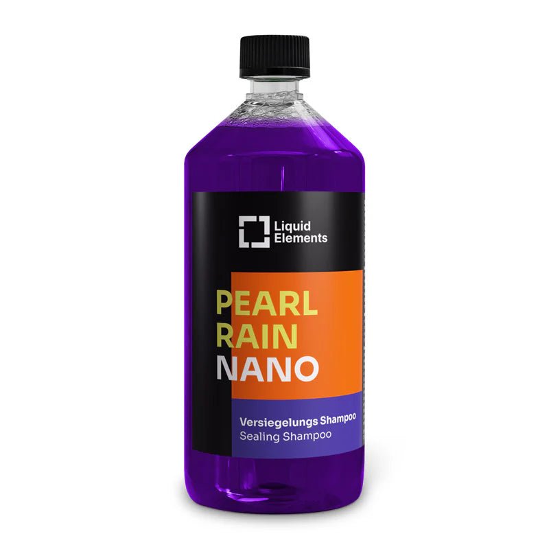 Liquid Elements Pearl Rain Nano - De Detailshop