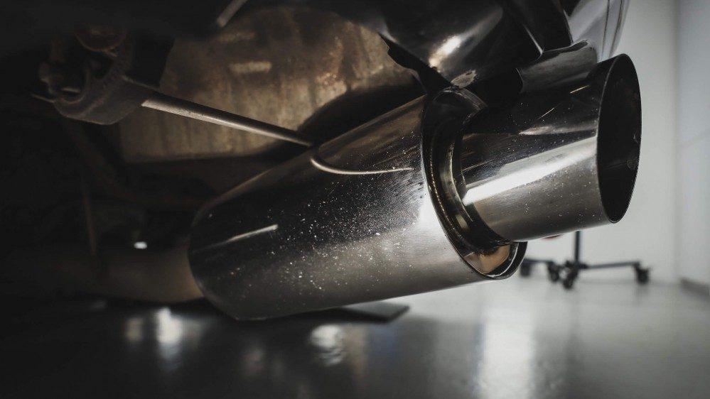 Auto Finesse Mercury Xtreme | Metallpolitur