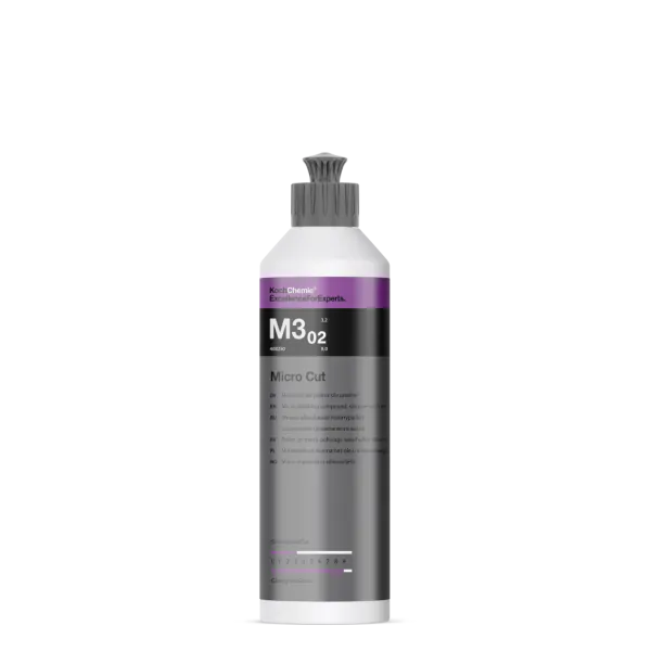 Koch Chemie Micro Cut M3.02