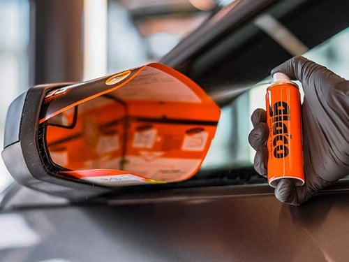 Soft99 Glaco Mirror Coat - De Detailshop