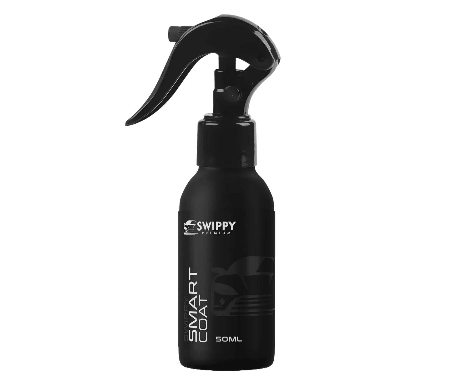 Swippy Smart Coat | Hybrid Nano Ceramic Coating 7H - De Detailshop