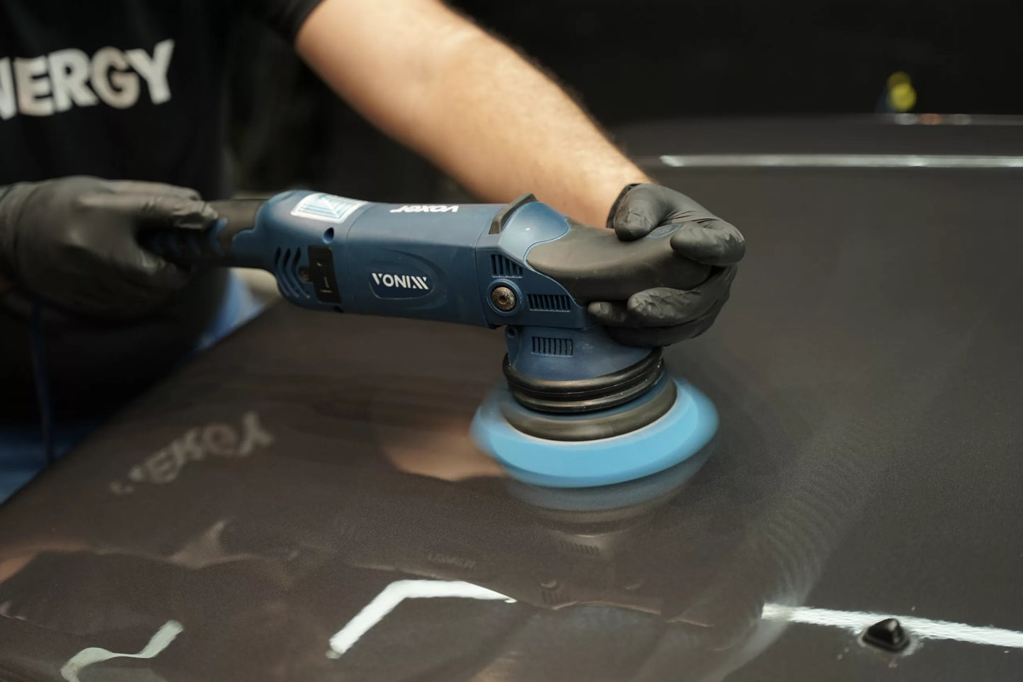 Vonixx V30 | Polijst pasta