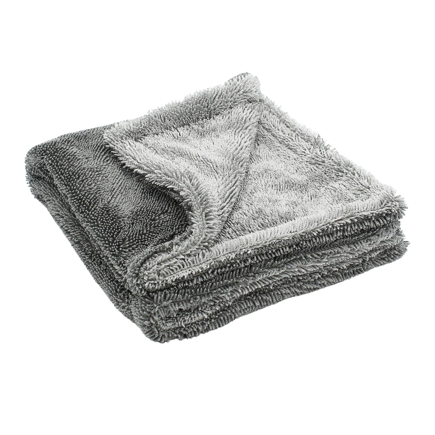 Water Magnet Droogdoek 1200 GSM 40x40 cm | Grijs - De Detailshop