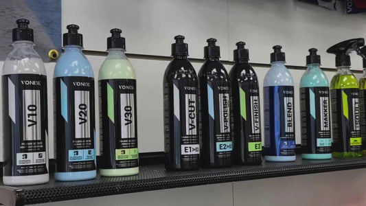 10 Onmisbare Producten voor Detailers - De Detailshop