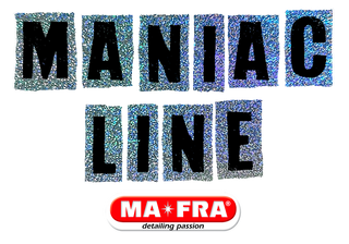 Maniac Line