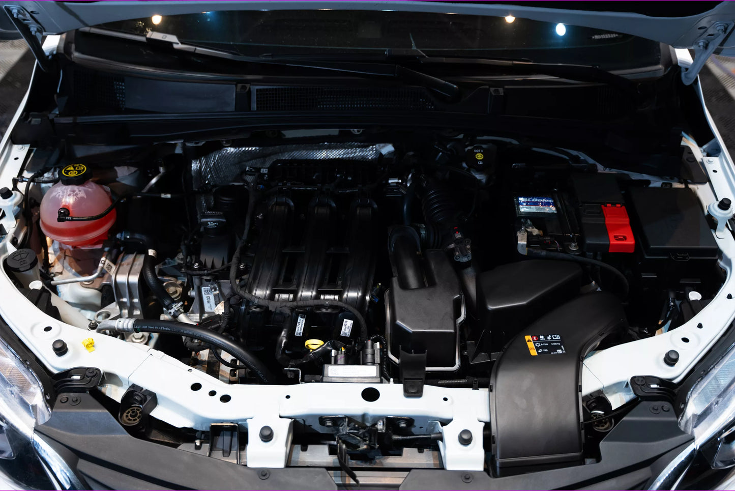 Vonixx Verom Motorvernis