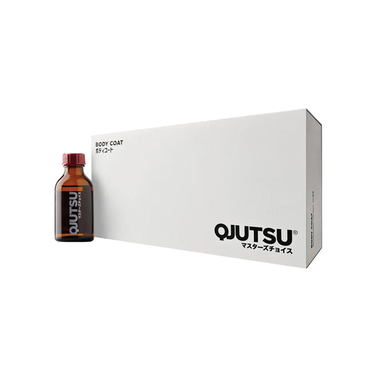 Soft99 QJUTSU Body Coat