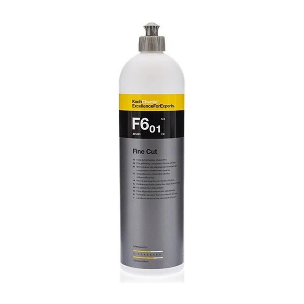 Koch Chemie Fine Cut F6.01 polijstmiddel