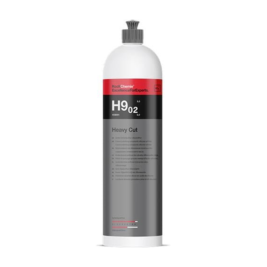 Koch Chemie Heavy Cut H9.02 grof polijstmiddel