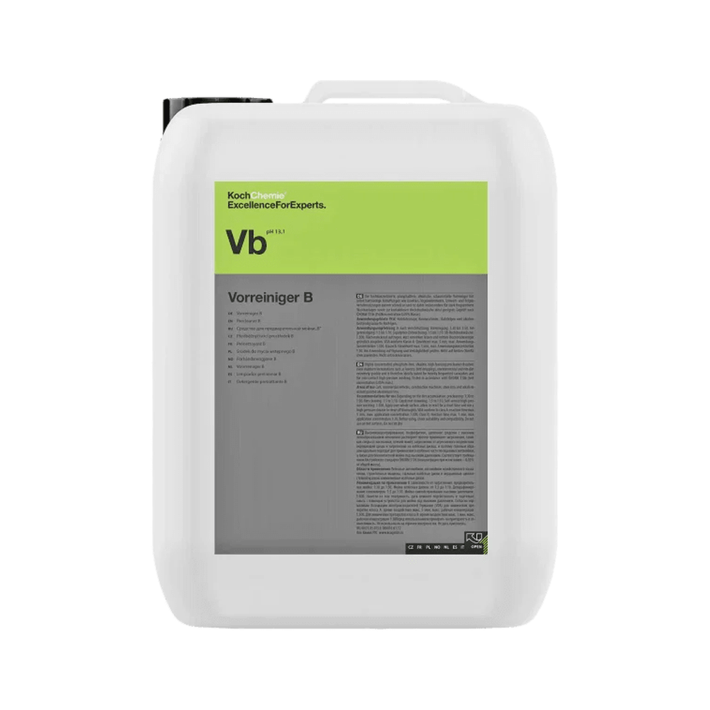 Koch Chemie Vorreiniger B VB 5L jerrycan