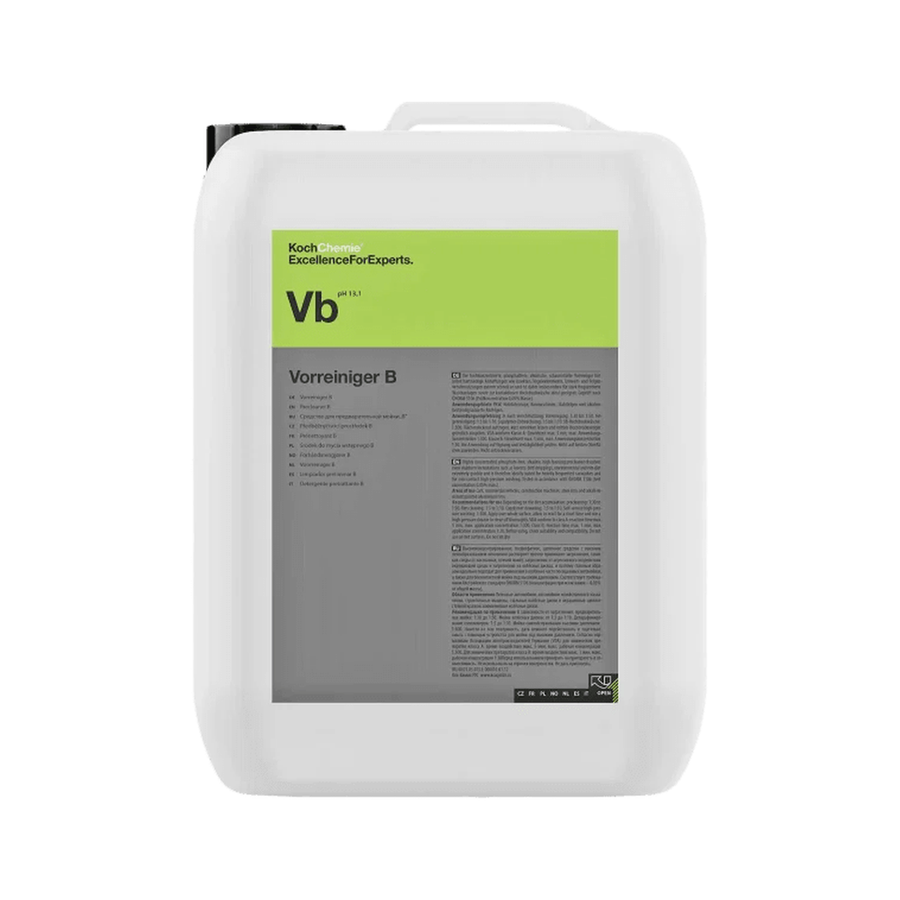 Koch Chemie Vorreiniger B VB 5L jerrycan