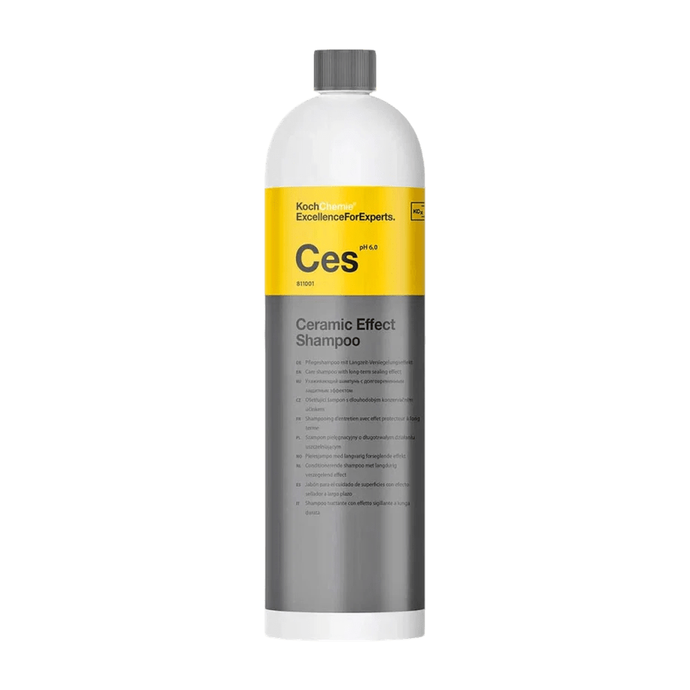 Koch Chemie Ceramic Effect Shampoo CES met beschermend effect