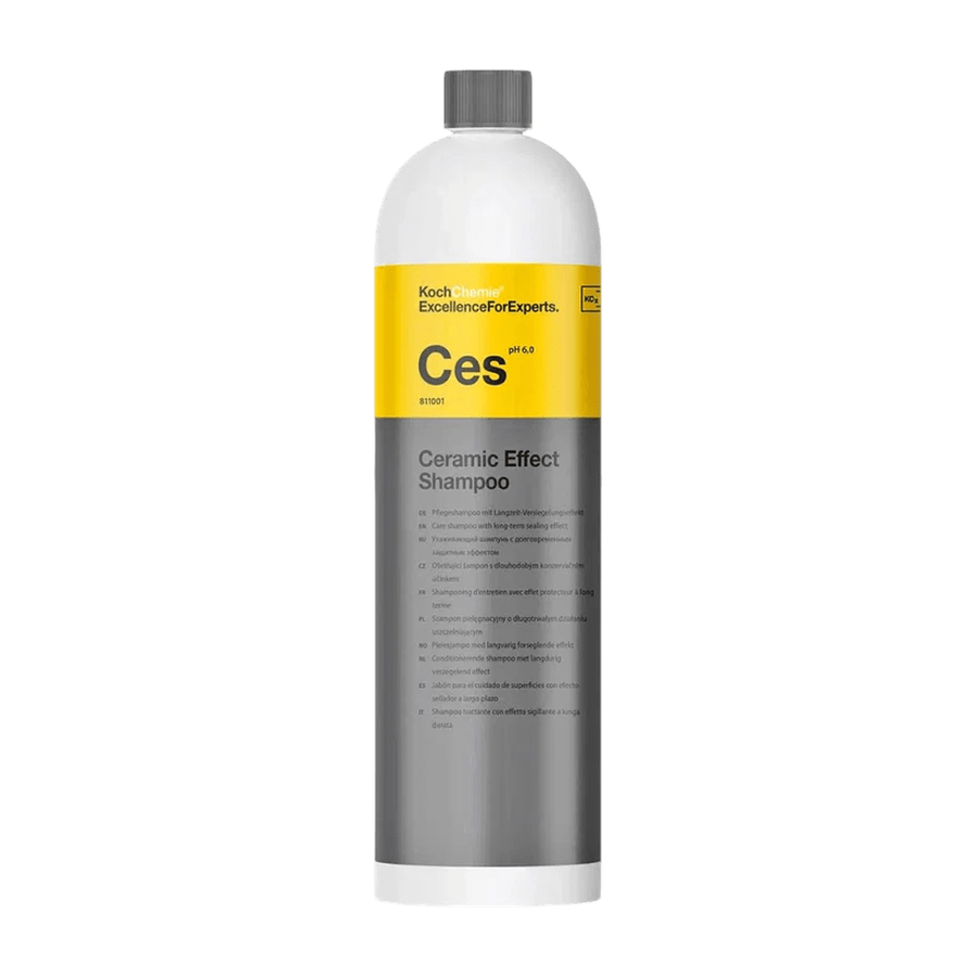 Koch Chemie Ceramic Effect Shampoo CES met beschermend effect