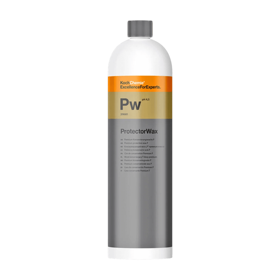 Koch Chemie ProtectorWax PW vloeibare lakbescherming