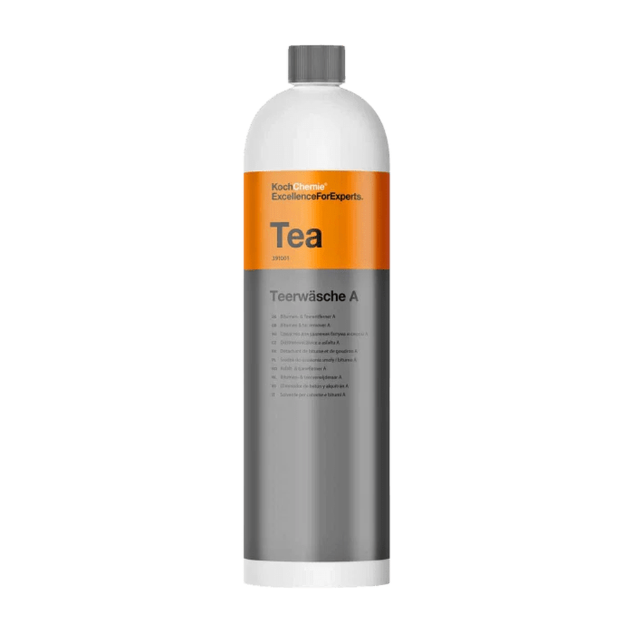 Koch Chemie Teerwäsche A TEA teer- en bitumenverwijderaar