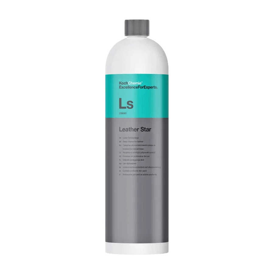 Koch Chemie Leather Star LS lederverzorging
