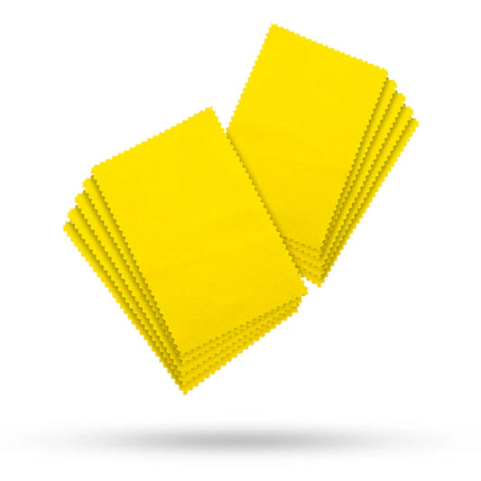 Liquid Elements Scatter | Keramische Coating applicatie doekjes