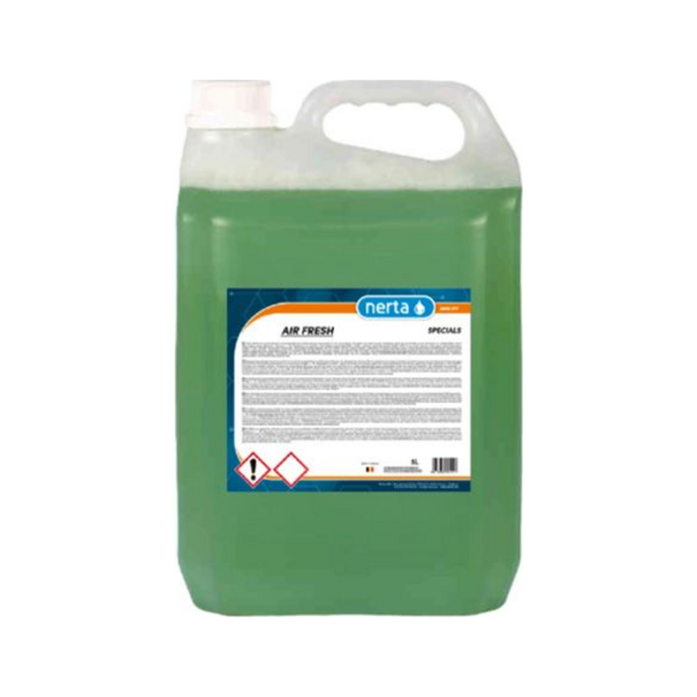 Nerta Air Fresh "Apple" 5L jerrycan