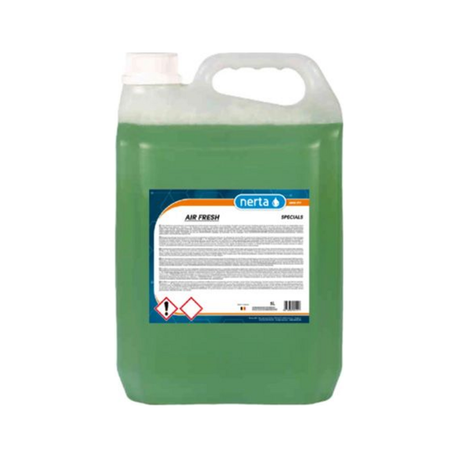 Nerta Air Fresh Apple | Lufterfrischer 5 Liter
