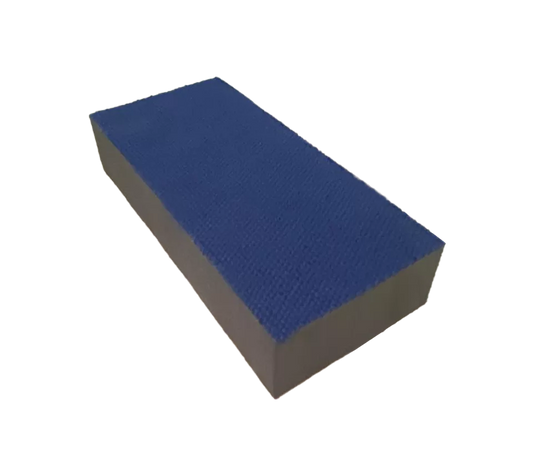 Vonixx Canvas Glaspolijstblok