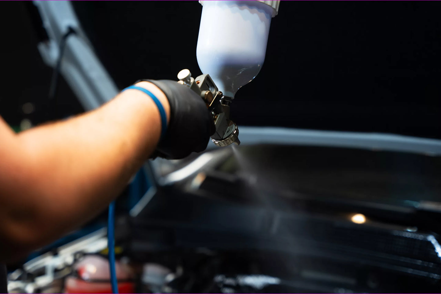 Vonixx Verom Motorvernis