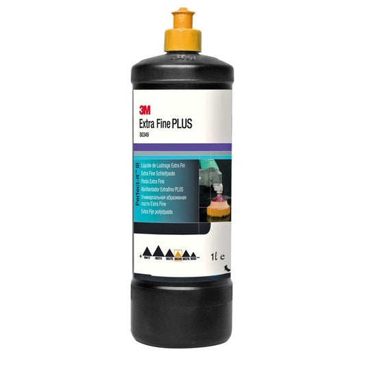 3M Perfect It III Extra Fine Plus 80349 - De Detailshop