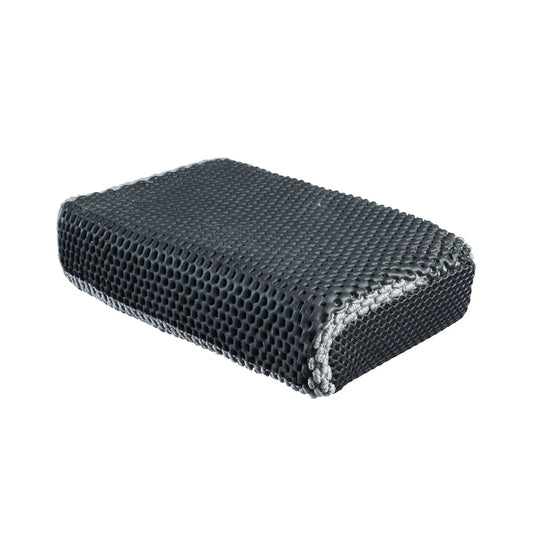 Detail Passion The Mesh Clay Scrubber