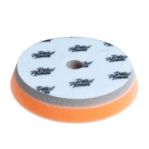 Detail Passion Therminator+ Polishing Pad Medium Orange 125mm Ø130/140mm