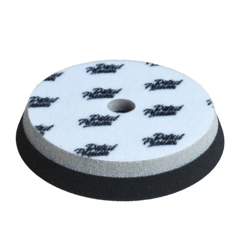 Detail Passion Therminator+ Polishing Pad Finish Black 125mm Ø130/140mm