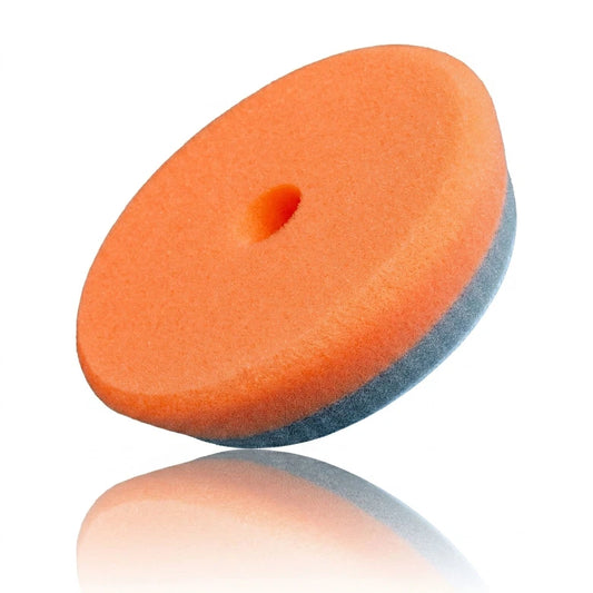 Detail Passion Therminator+ Polishing Pad Medium Orange Ø75/90mm