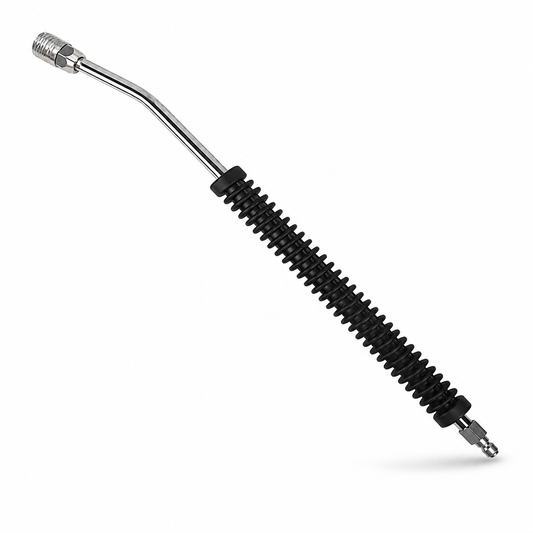 Hogedruk Lans 1/4 Quick Connect